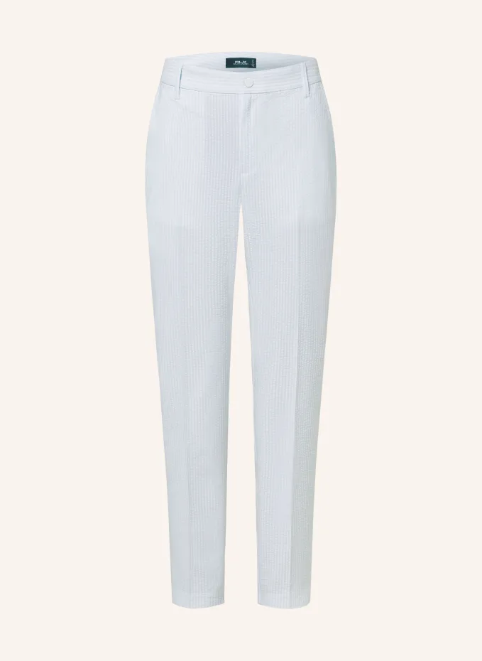 

Брюки для гольфа Rlx Ralph Lauren, белый