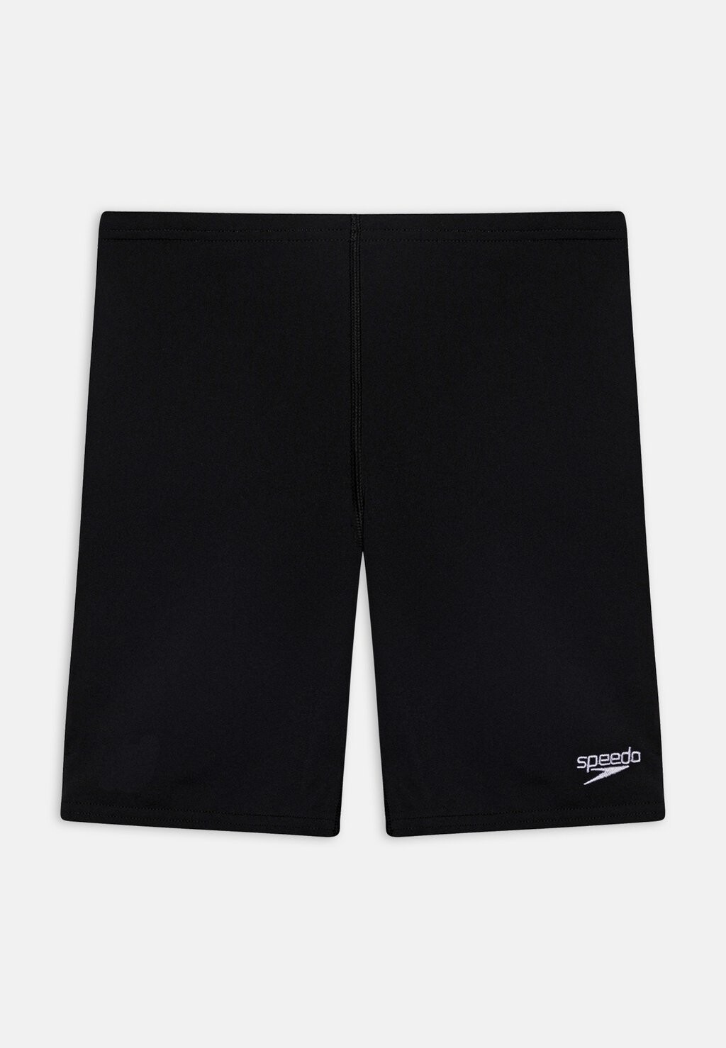 цена Плавки BOYS ENDURANCE+ JAMMER Speedo, цвет black/white