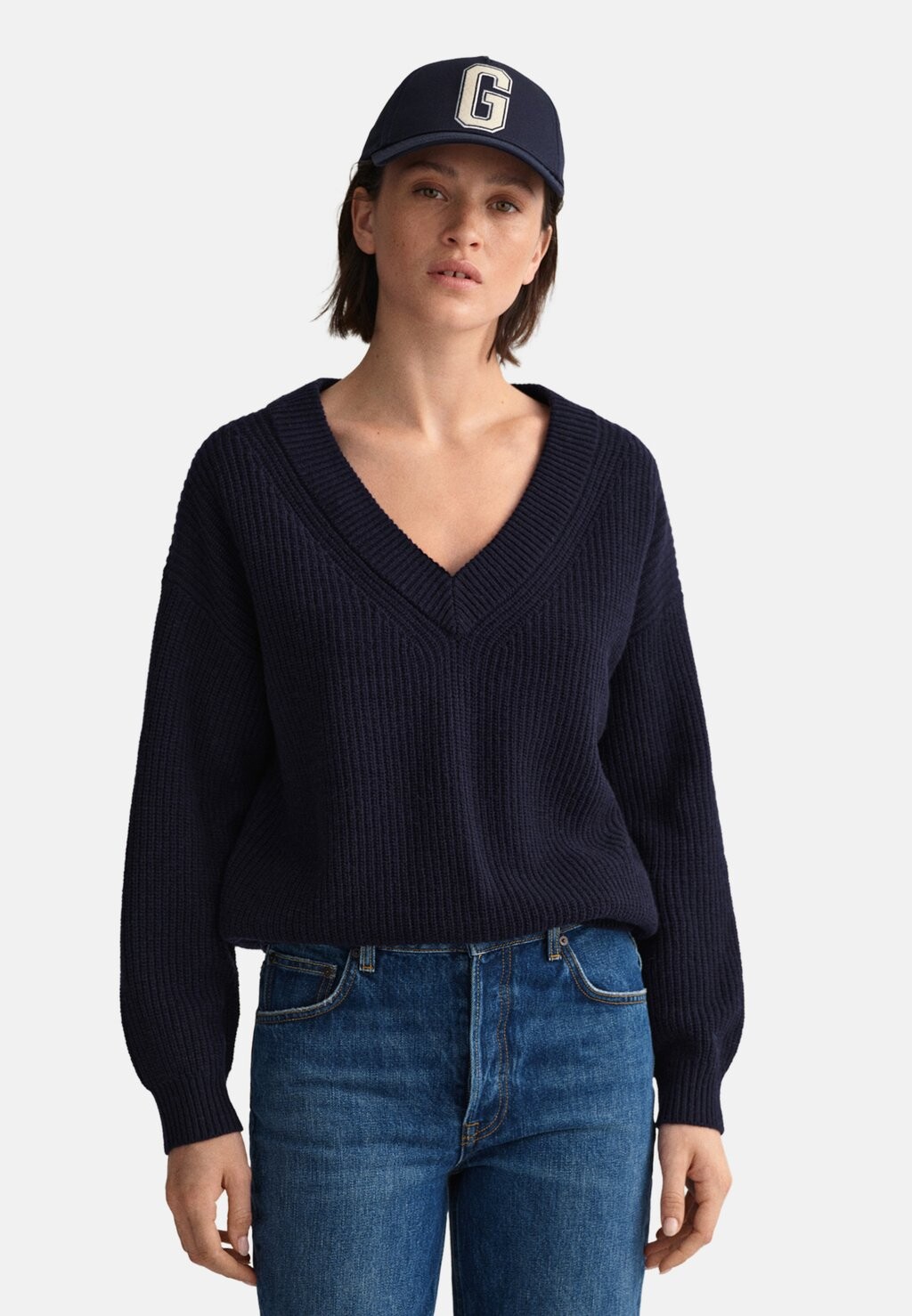 

Джемпер GANT