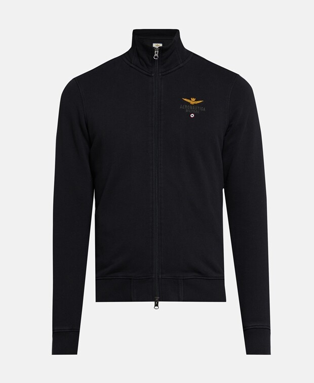 

Толстовка Aeronautica Militare, черный