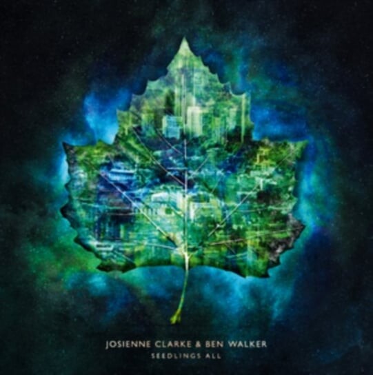 

Виниловая пластинка Josienne Clarke & Ben Walker - Seedlings All