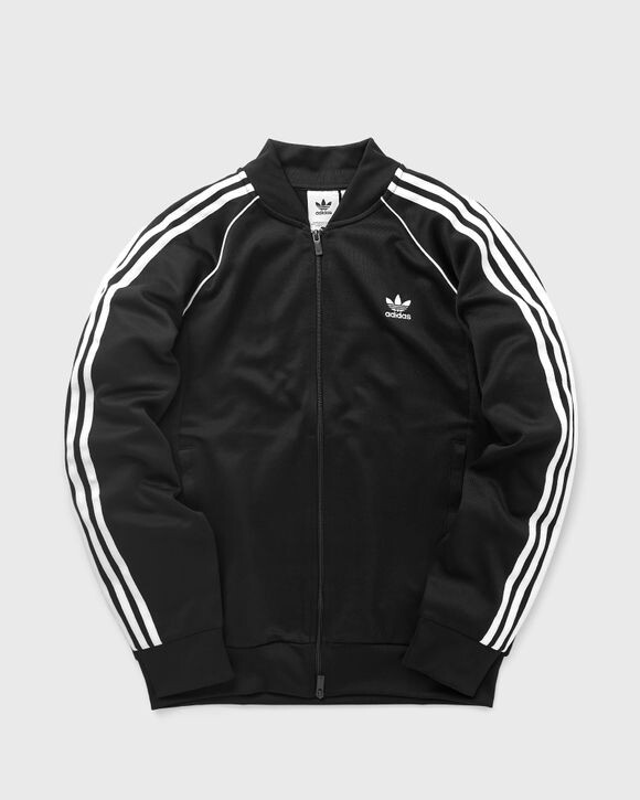 

Куртка Adidas Adicolor Classics Sst Originals Jacke, черный/белый