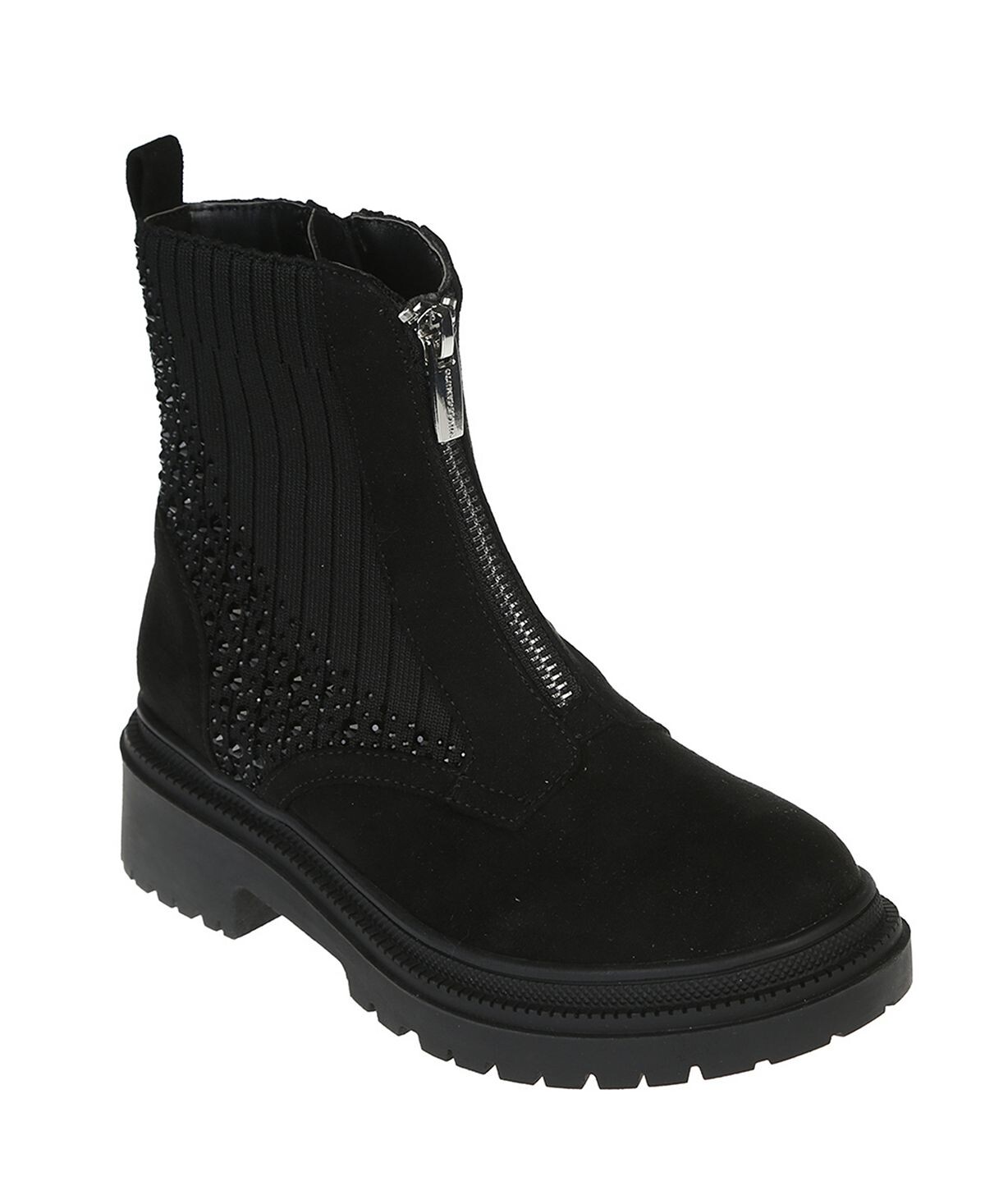 

Боевые легкие ботинки для больших девочек Vince Camuto