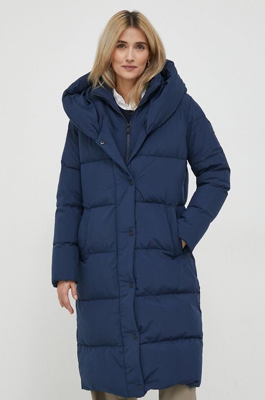 

Пуховое одеяло Lauren Ralph Lauren, темно-синий
