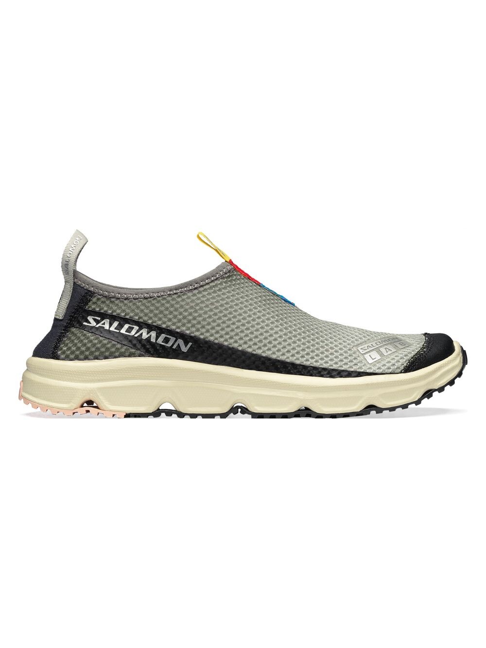

Кроссовки без шнуровки RX MOC 3.0 Salomon
