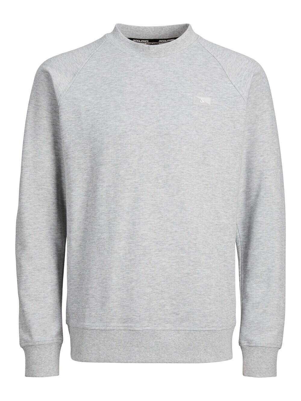 

Толстовка JACK & JONES AIR, светло-серый