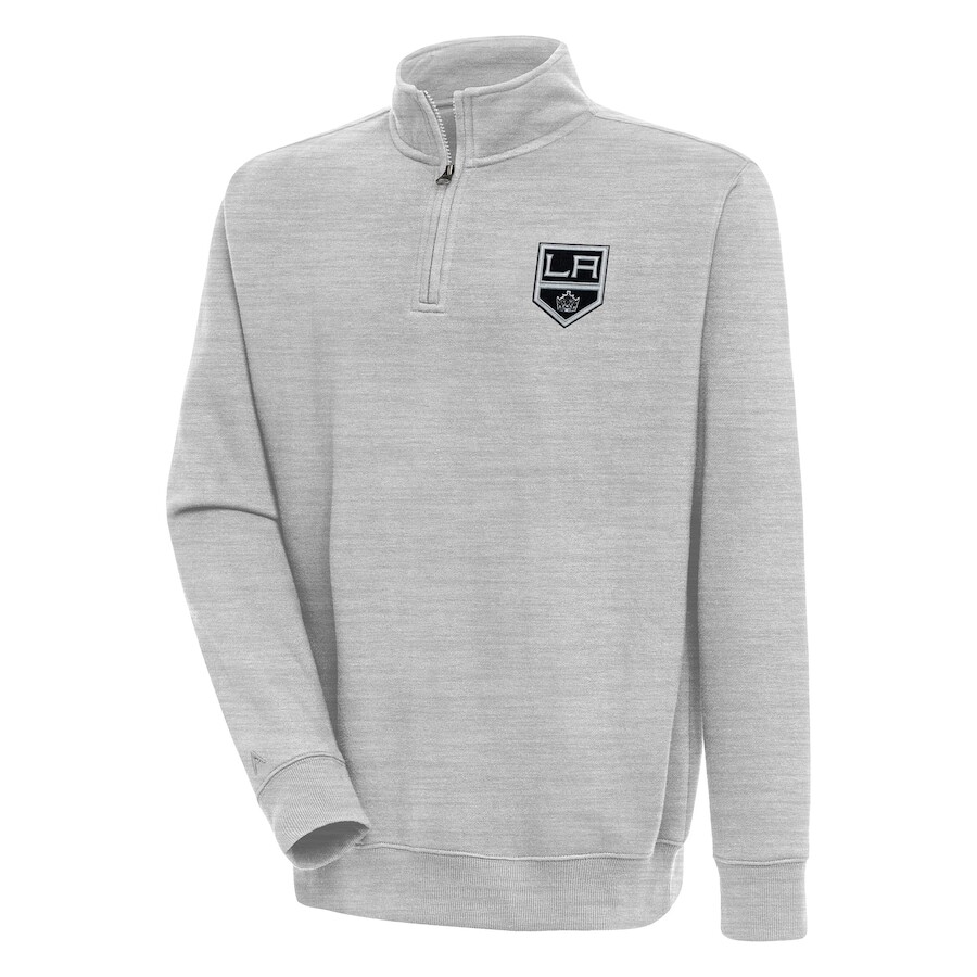 

Куртка Antigua Los Angeles Kings, серый