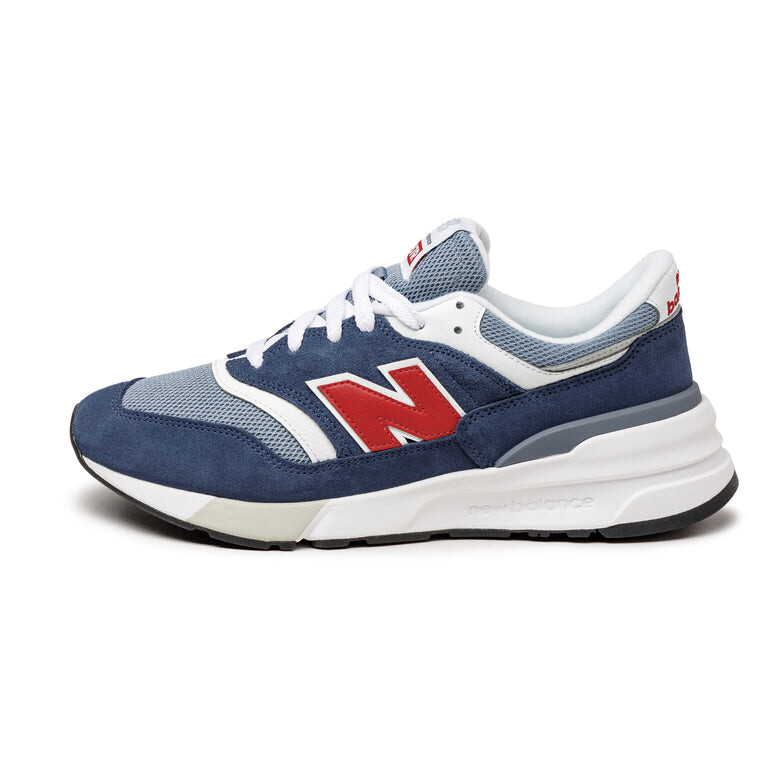 

Кроссовки U997Rea New Balance, синий