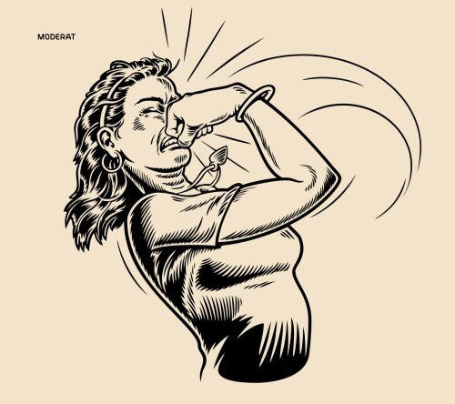 

Виниловая пластинка Moderat: Moderat