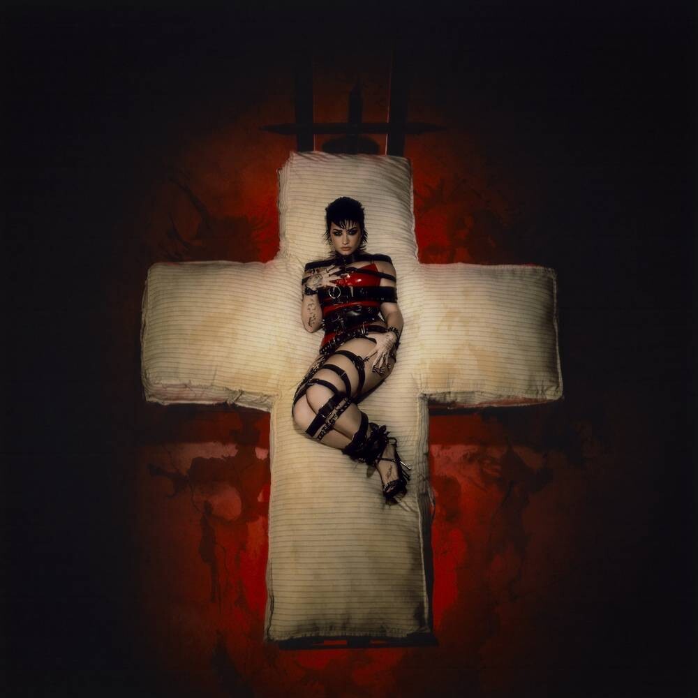 

Виниловая пластинка Lovato, Demi - Holy Fvck