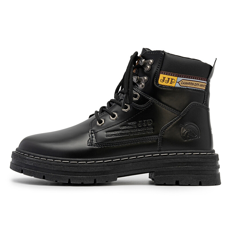 

Мужские ботинки Cahhrrn X Martin Boot Men Beige Beier