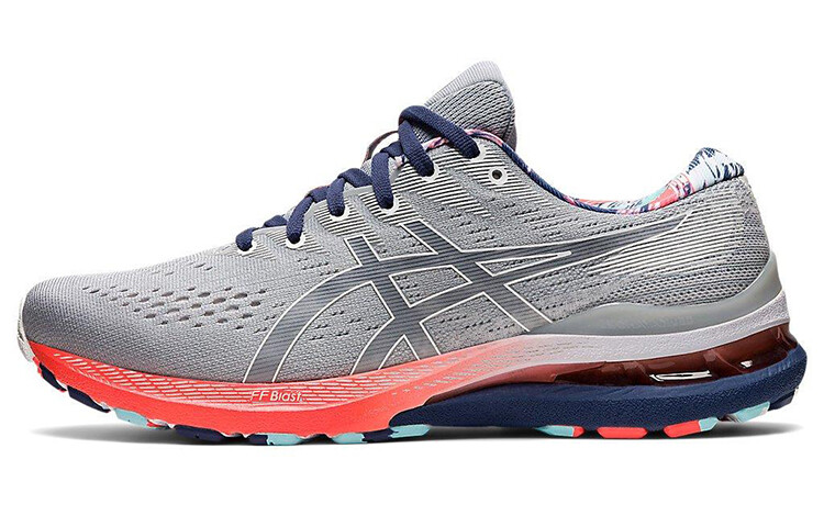 

Asics Gel Kayano 28 Праздник спорта