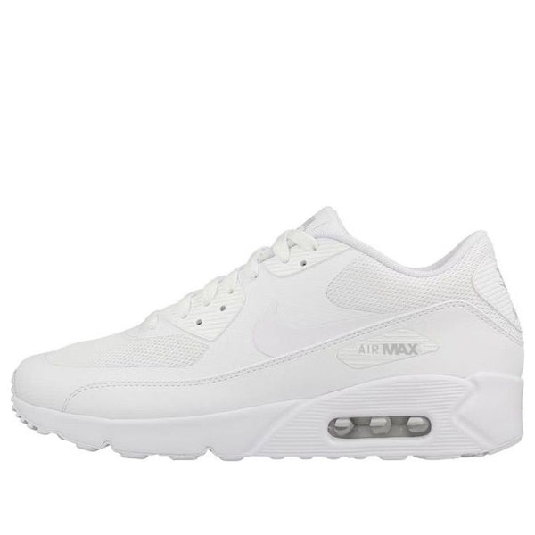 

Кроссовки air max 90 ultra 2.0 essential Nike, белый