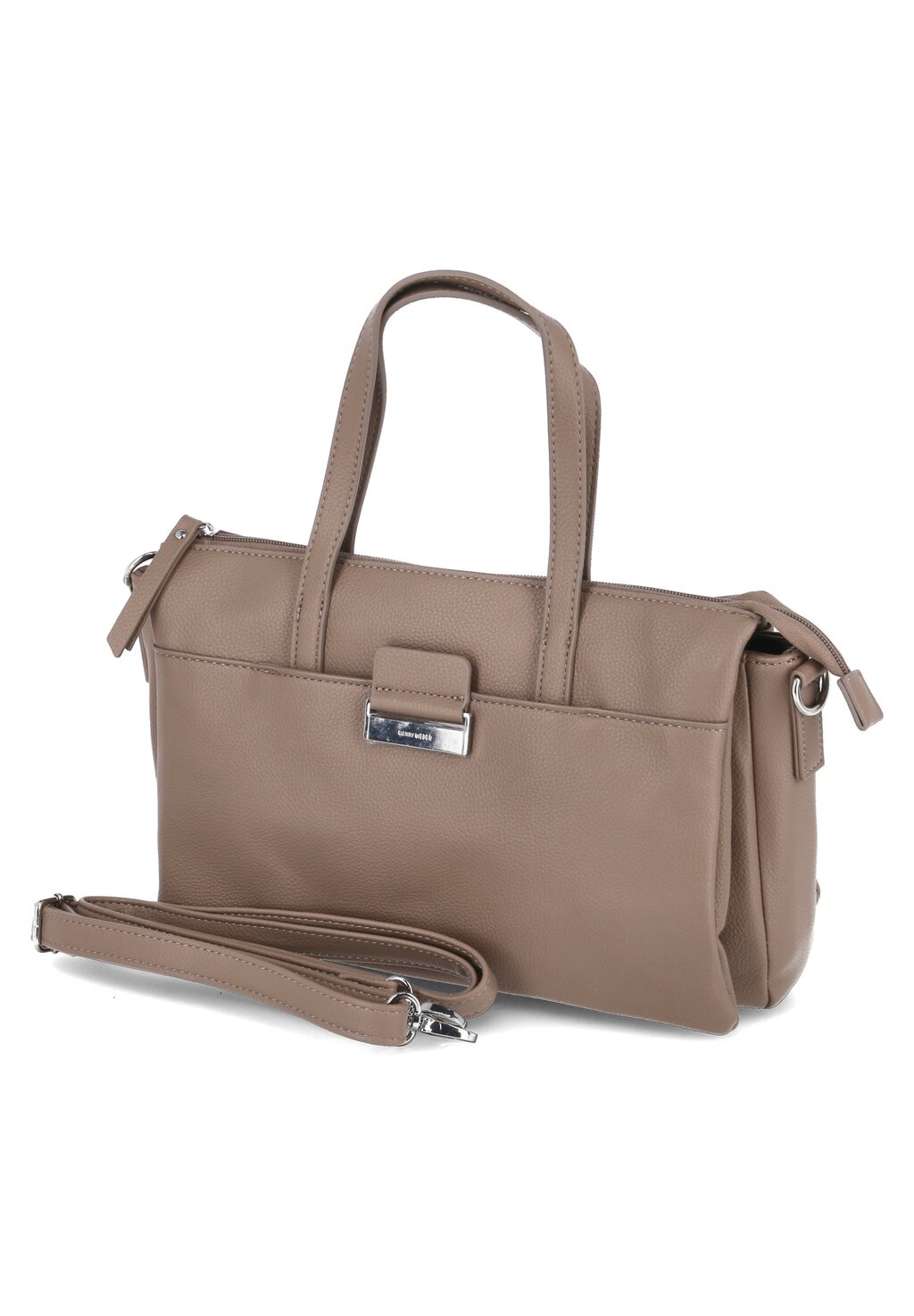 

Сумка большая Gerry Weber, светло-коричневый