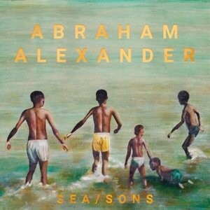 

Виниловая пластинка Alexander Abraham - Sea/Sons