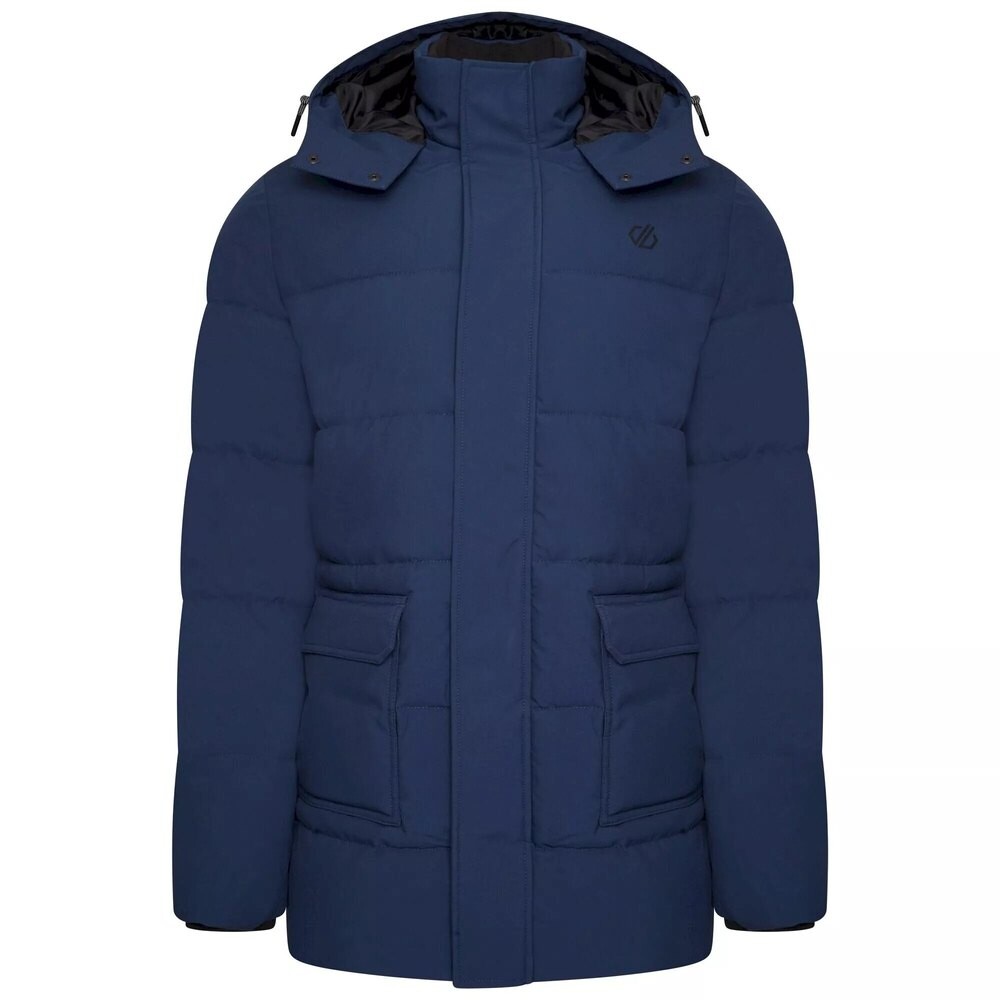 

Куртка Dare2B No End Padded, синий