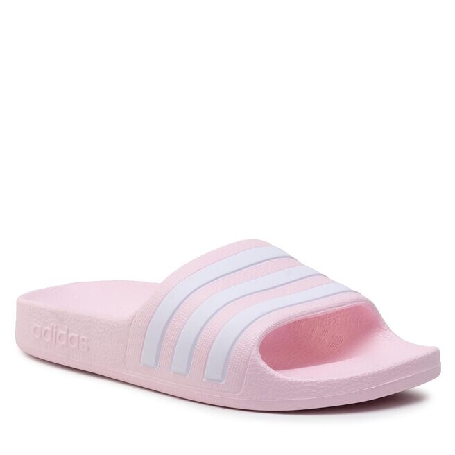 

Шлепанцы adidas adiletteAqua K, розовый