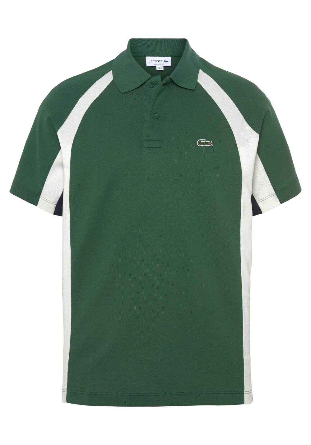 

Футболка Lacoste, зеленый