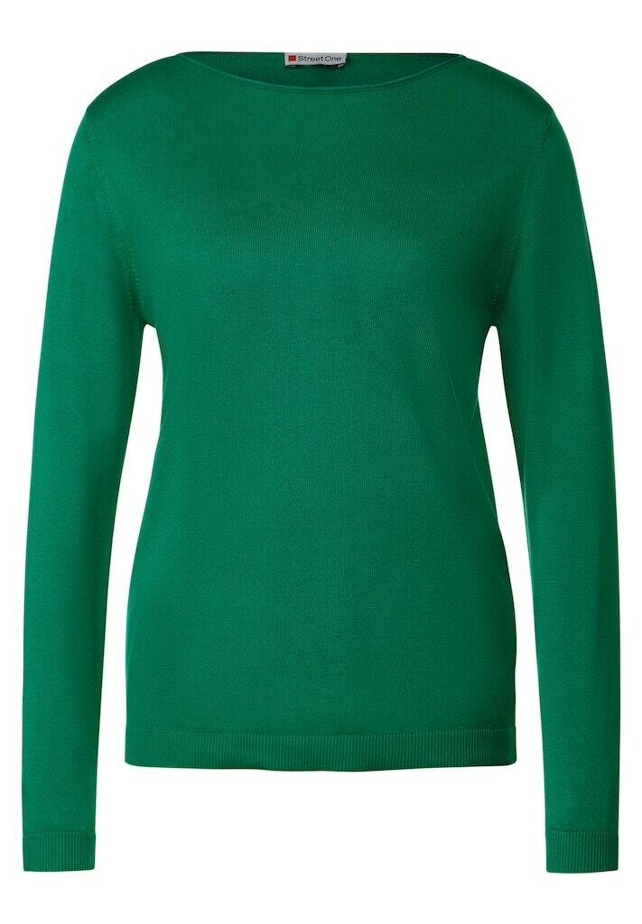 

Свитер Street One, цвет fresh spring green