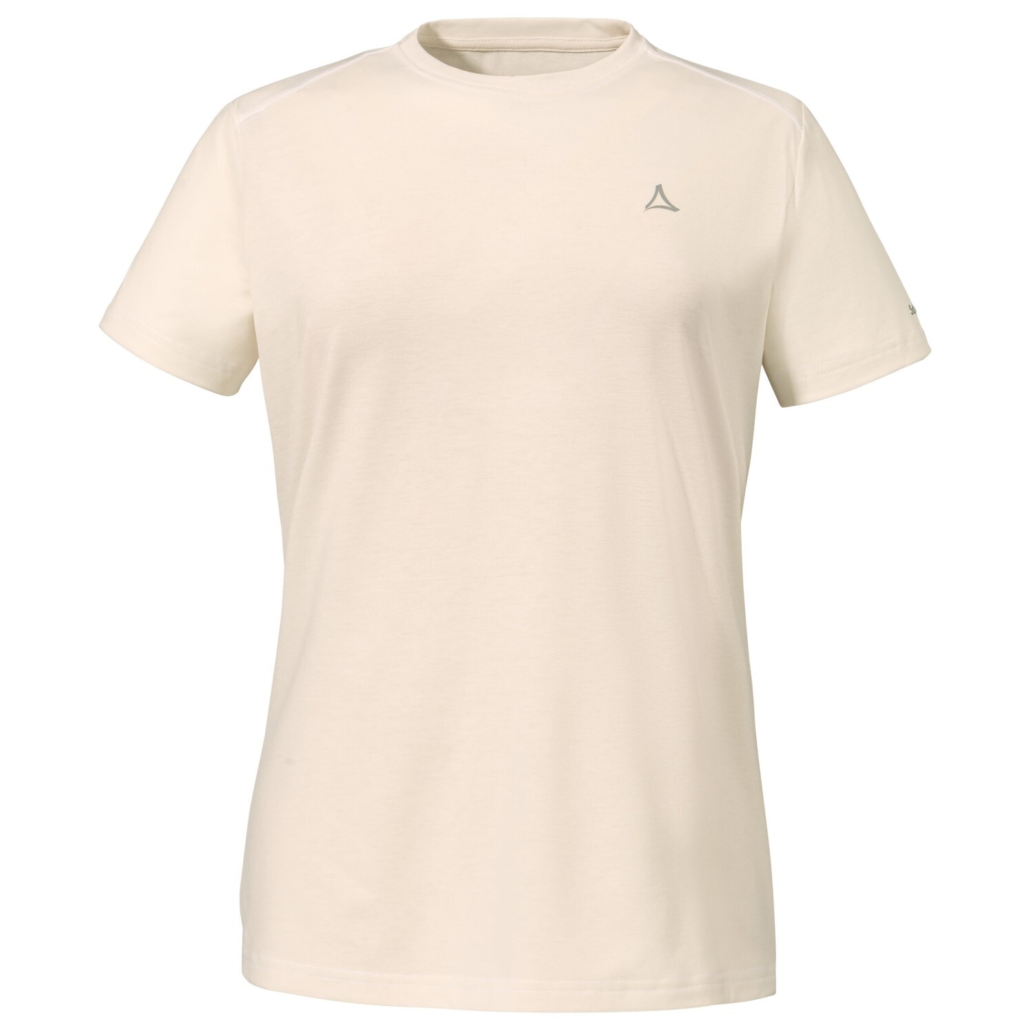 

Функциональная рубашка Schöffel Women's T Shirt Ramseck, цвет Whisper White