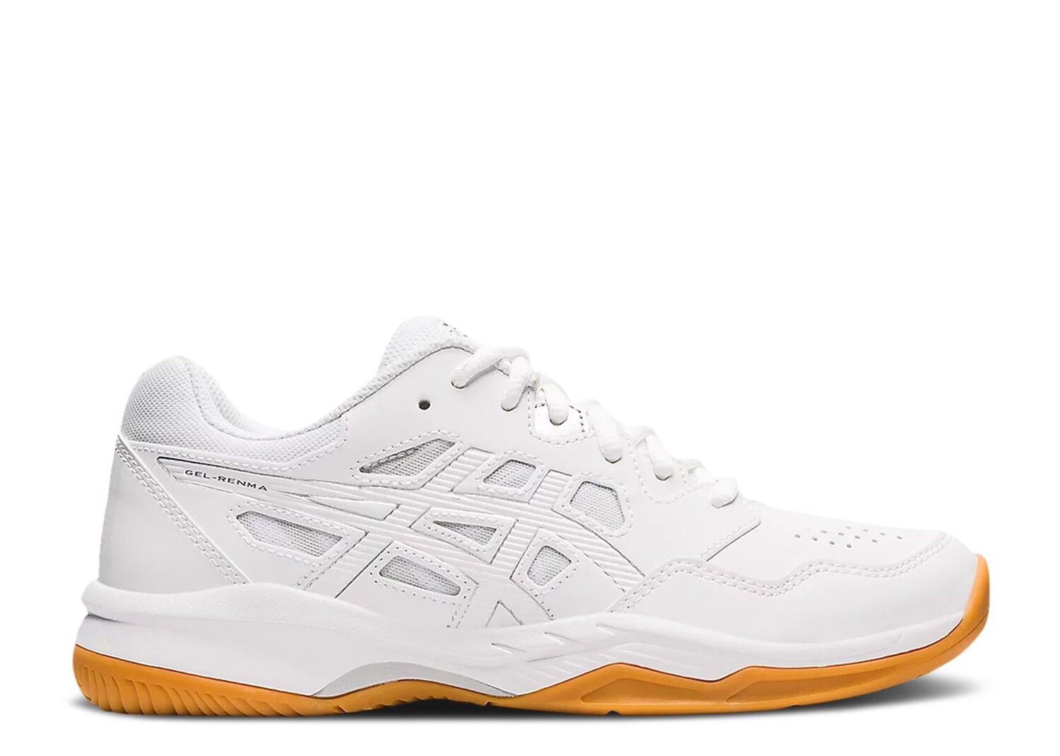 

Кроссовки ASICS Wmns Gel Renma 'White Pure Silver', белый