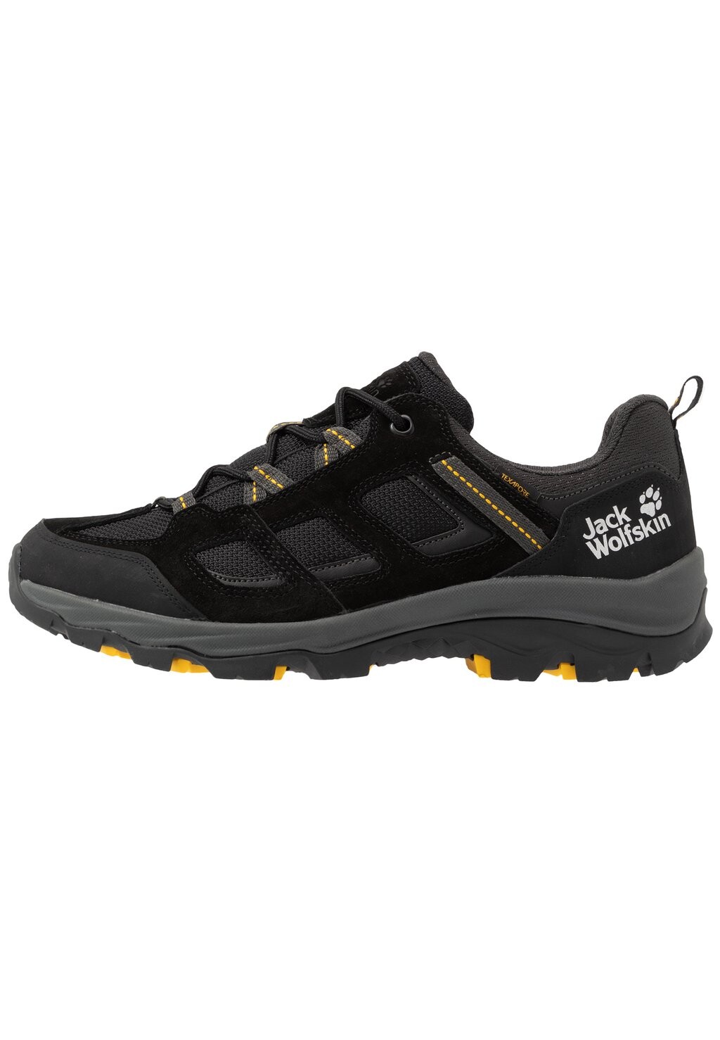 

Ботинки для походов Jack Wolfskin