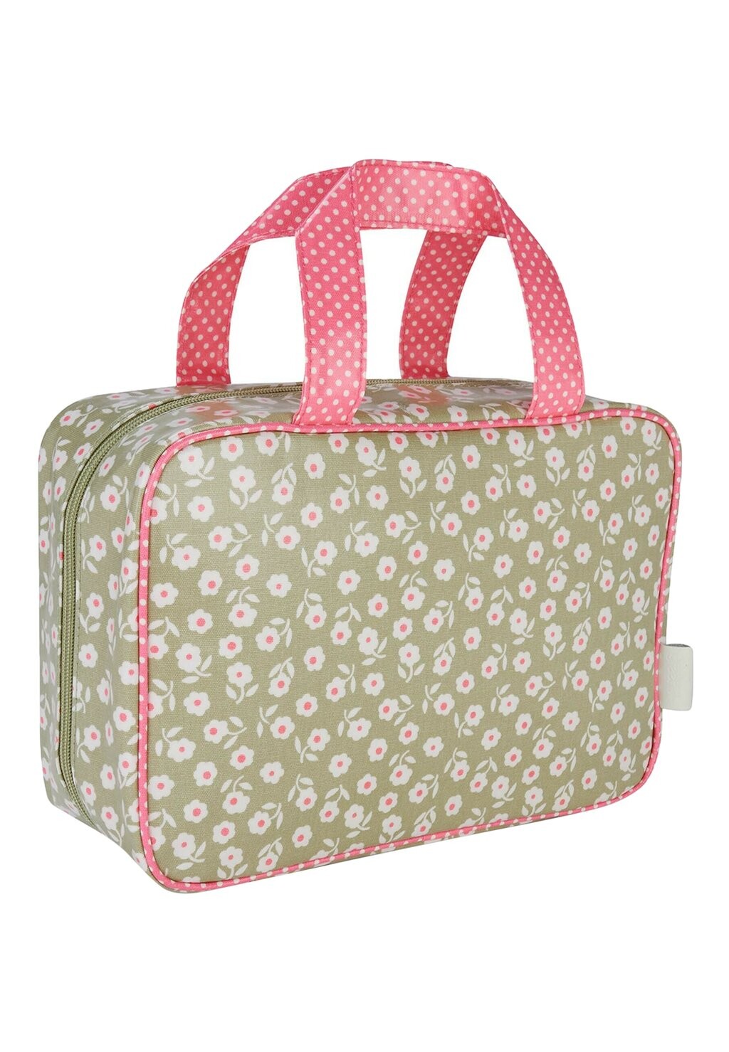 

Косметичка DAISY Victoria Green, цвет green
