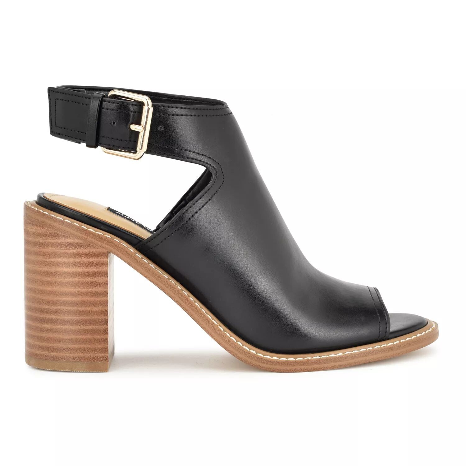 

Женские классические сандалии Nine West Edward Nine West