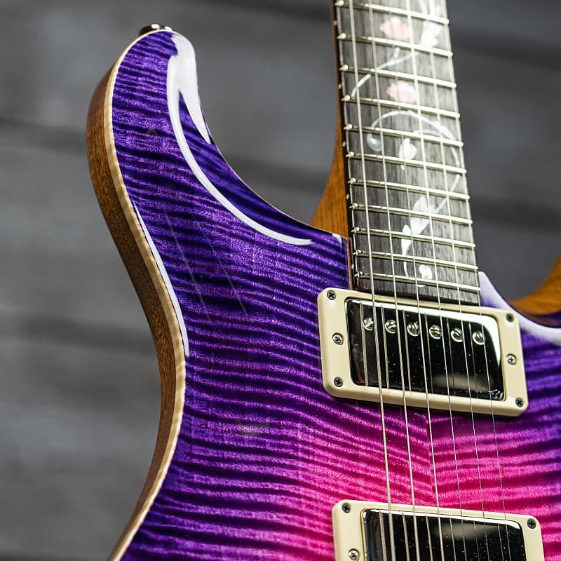 

Электрогитара PRS Private Stock Orianthi Limited Edition