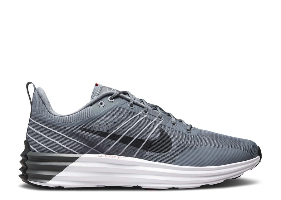 

Кроссовки Nike Lunar Roam, цвет Cool Grey Anthracite