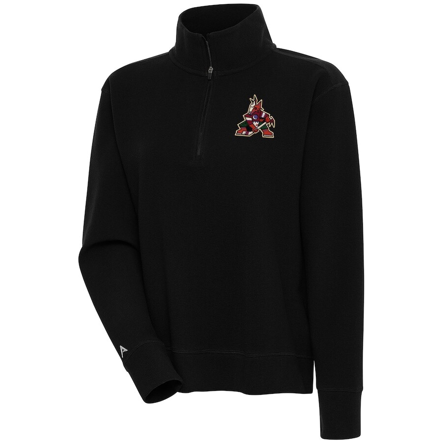 

Куртка Antigua Arizona Coyotes, черный