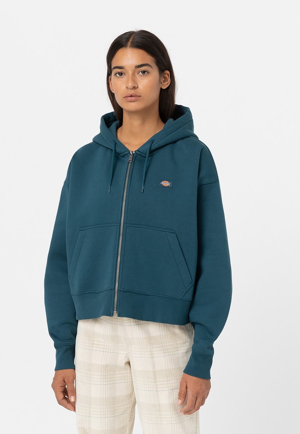 

Толстовка на молнии Dickies
