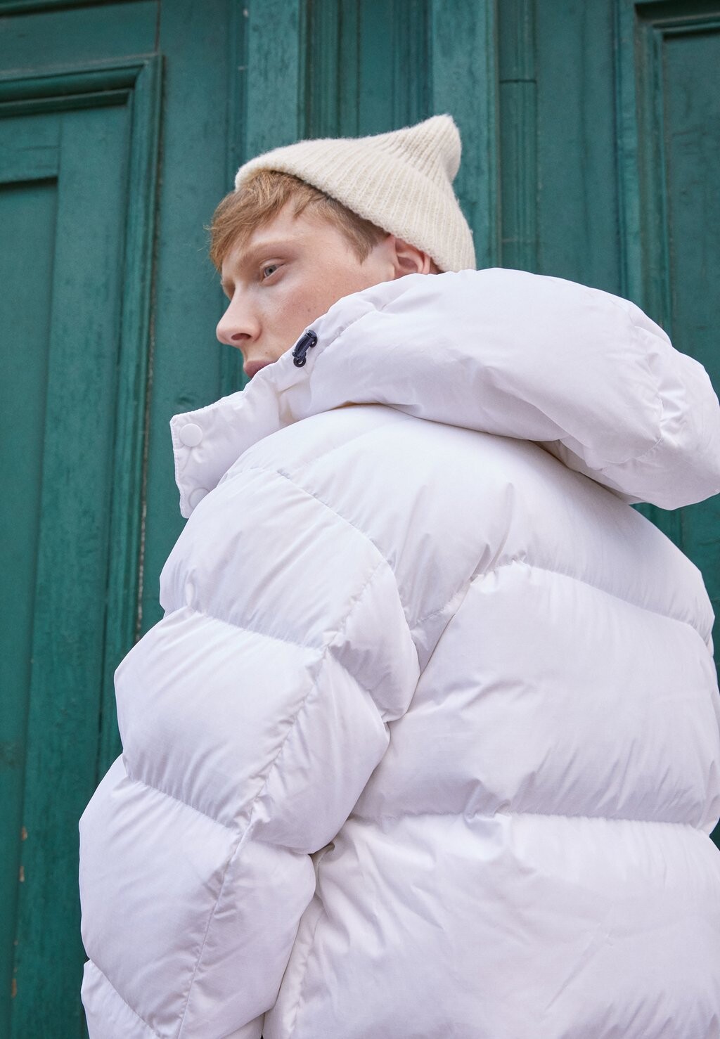 

Куртка зимняя Tommy Jeans