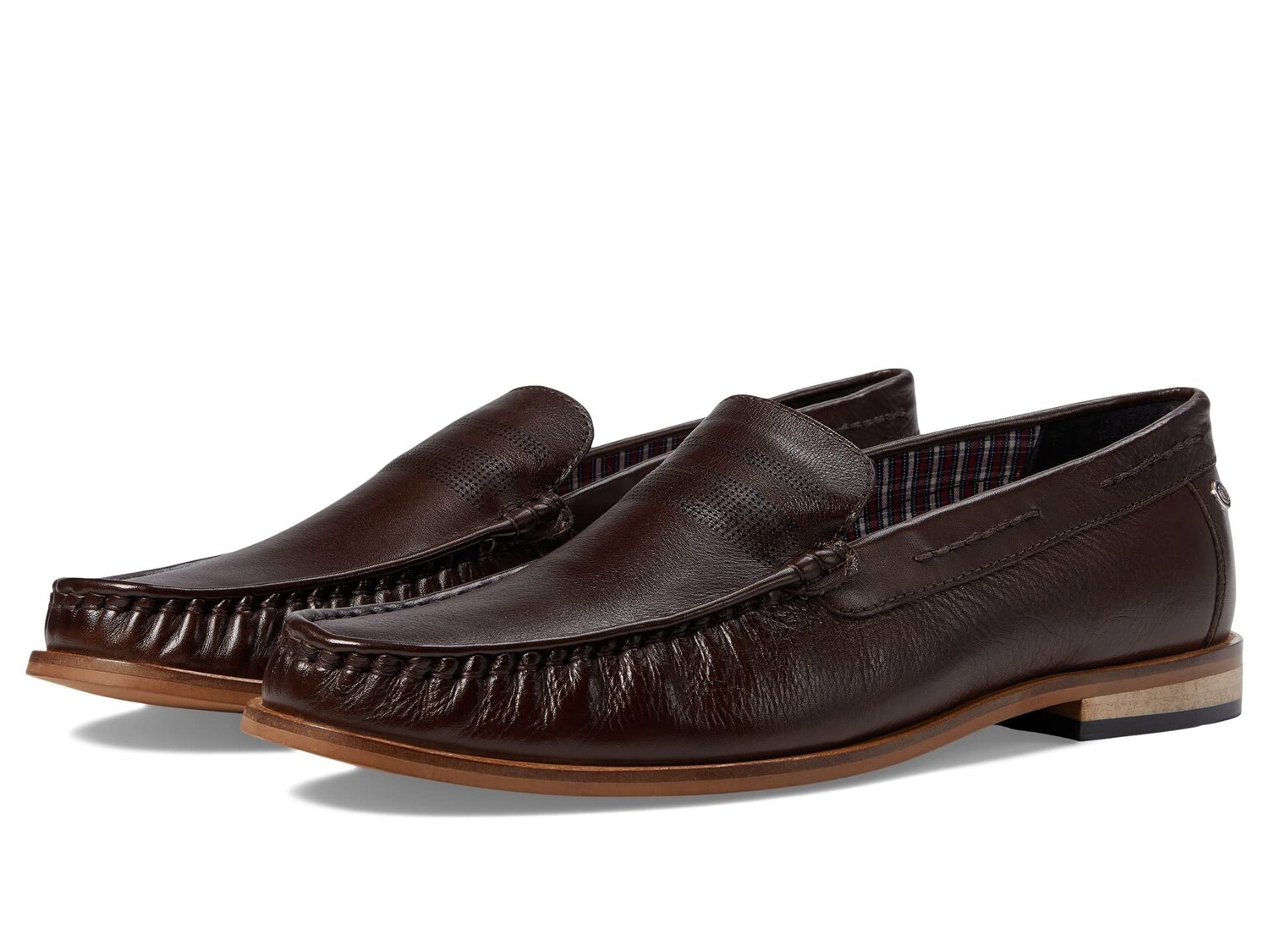 

Лоферы Ben Sherman Lynx Penny Loafer