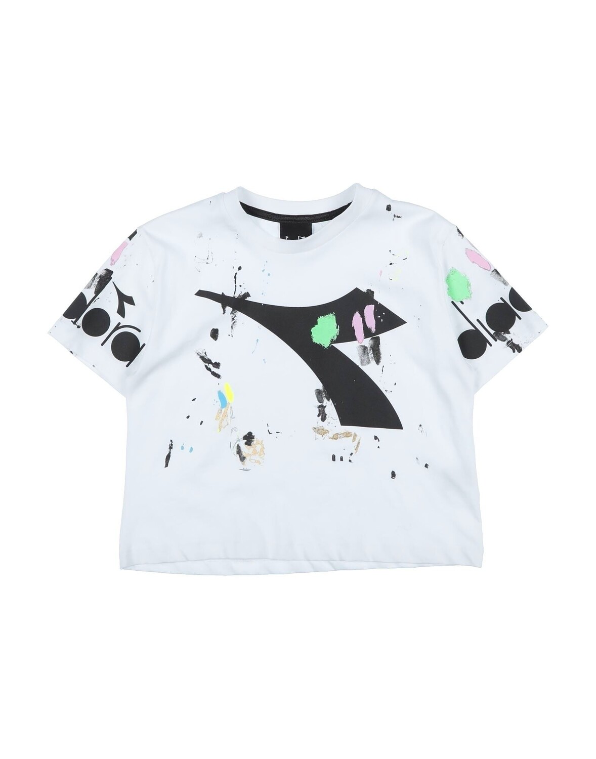 

Футболка Diadora, белый