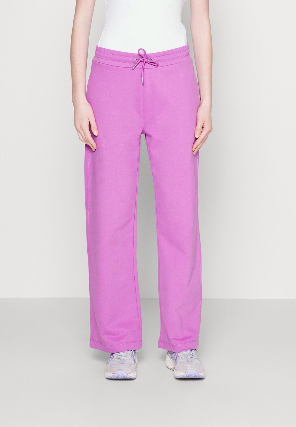 

Спортивные брюки Calvin Klein Jeans, Розовый