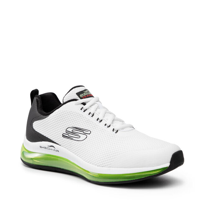 

Кроссовки Skechers Lomarc, белый