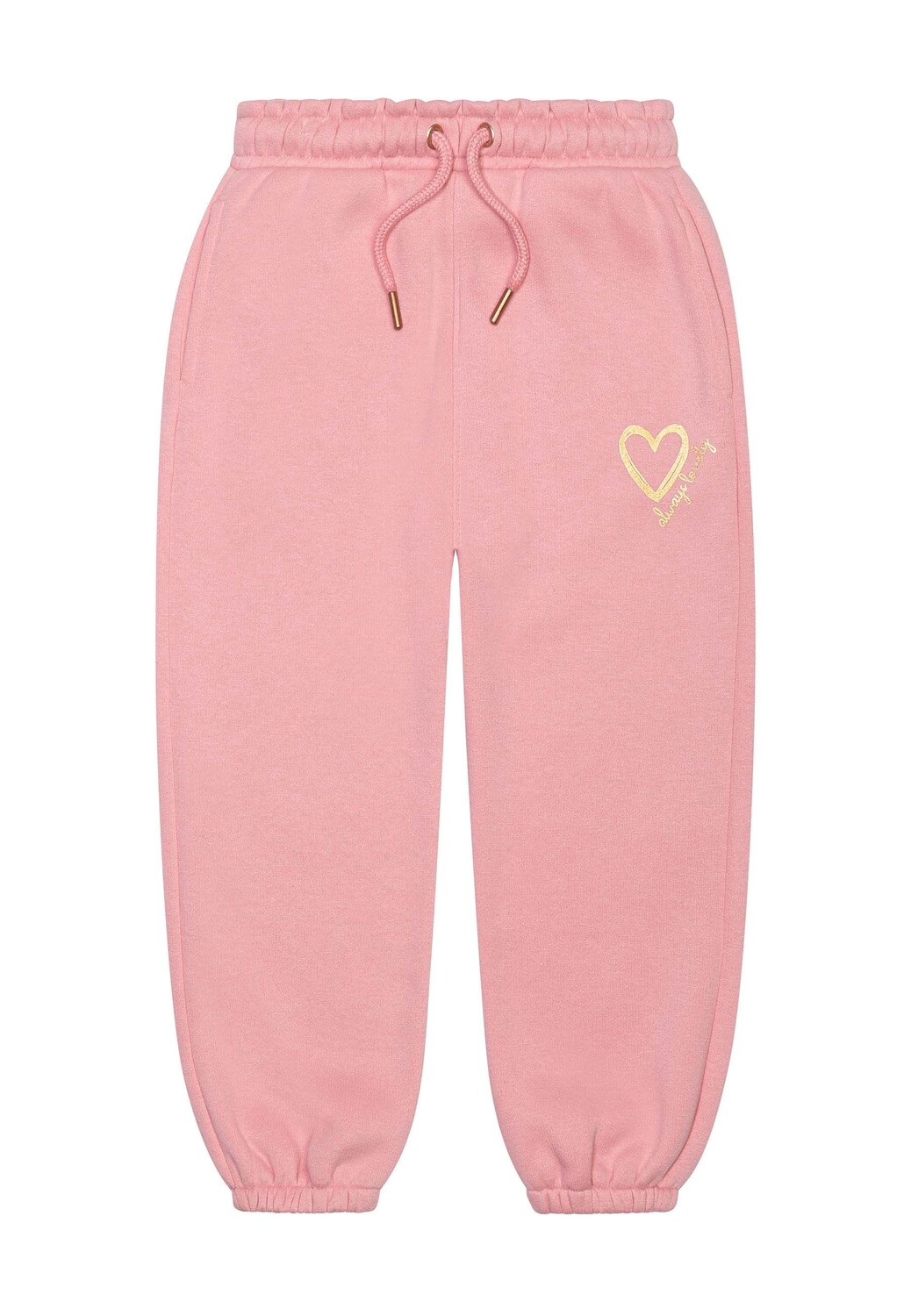 

Спортивные брюки Minoti Sweatpants 12JOGGER 1, цвет hellrosa