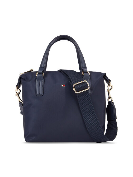 

Кошелек Tommy Hilfiger, синий