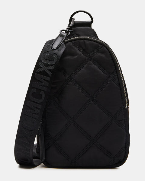 

Сумка Leigha Bag Steve Madden, черный