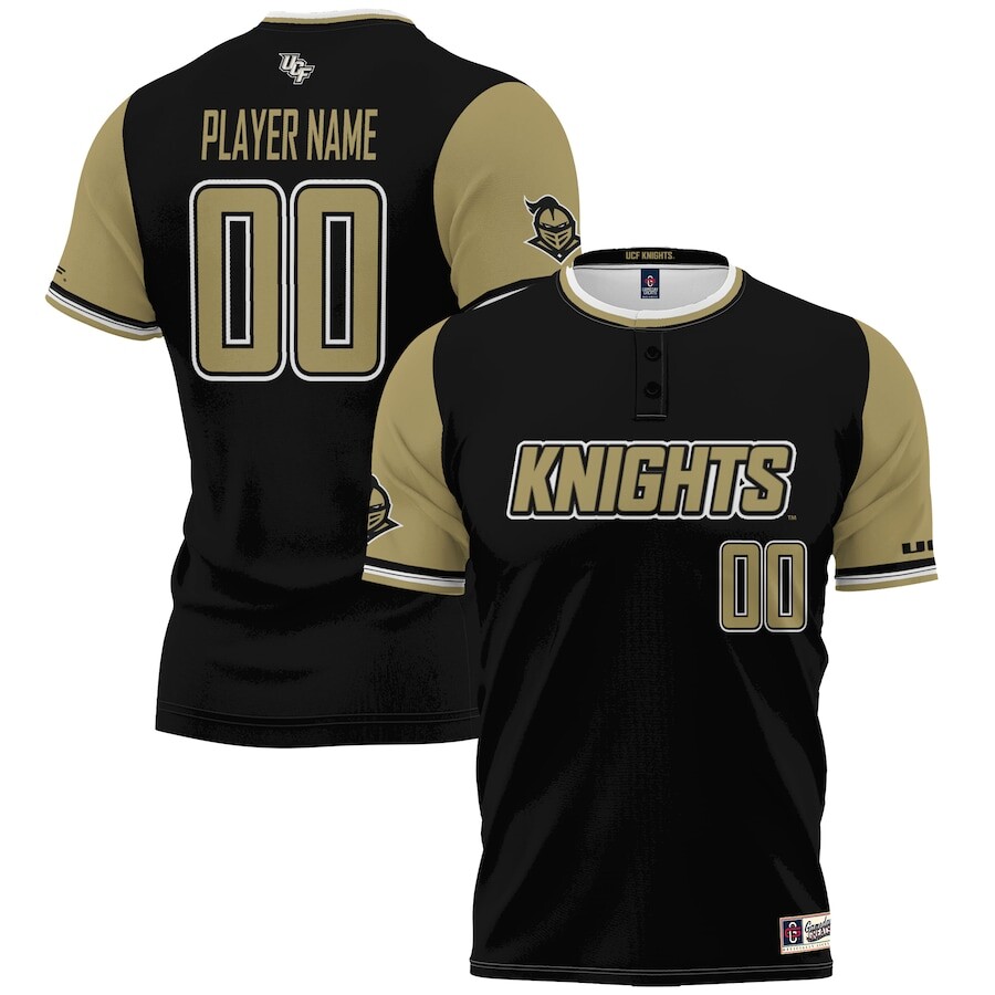 

Джерси ProSphere Ucf Knights, черный