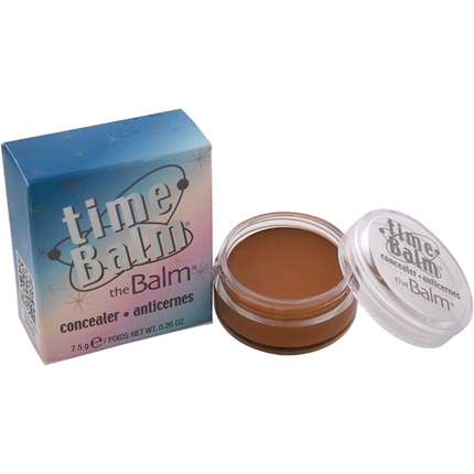 

Консилер Timebalm 7.5G Темный, Thebalm