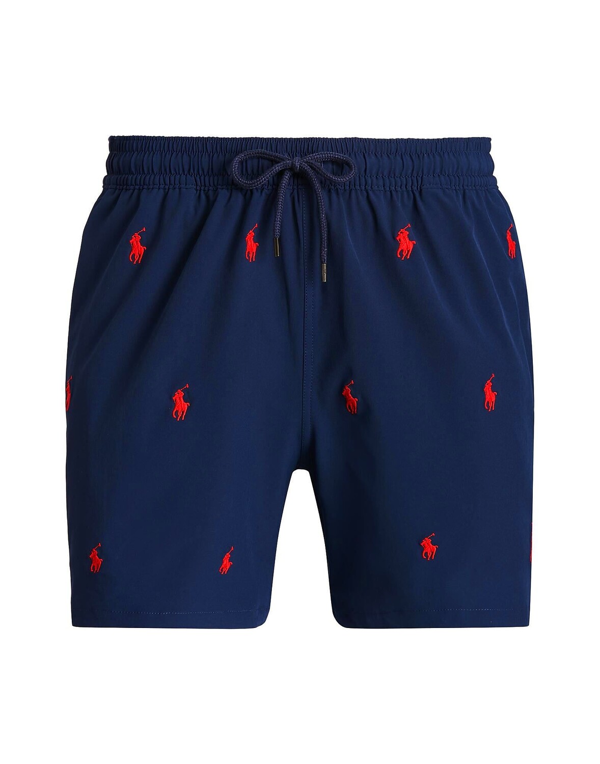 

Плавки Polo Ralph Lauren, синий