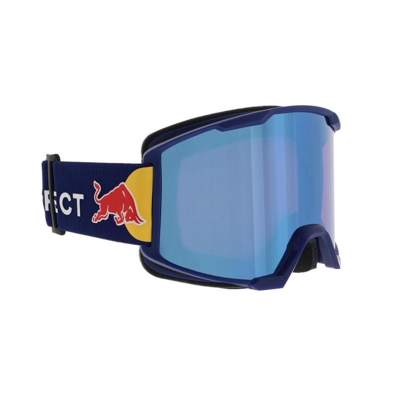 

Солнцезащитные лыжные очки Red Bull Spect Eyewear, синий