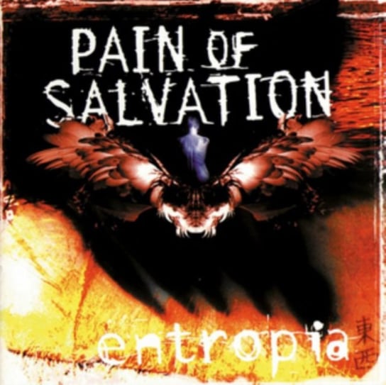 Виниловая пластинка Pain of Salvation - Entropia (Re-issue 2017)