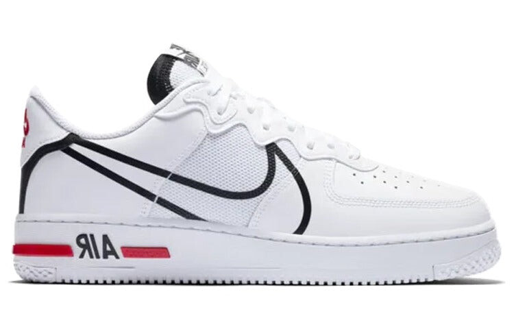 

Кроссовки Nike Air Force 1 React