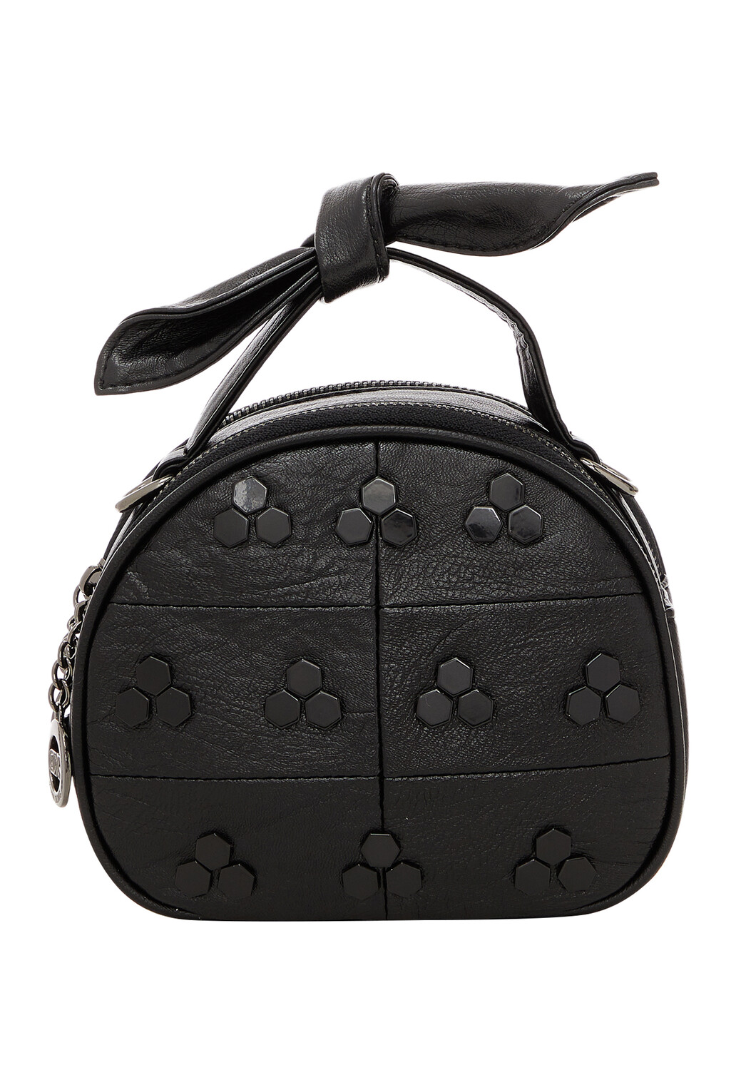 

Сумка через плечо NAEMI Handtasche, черный