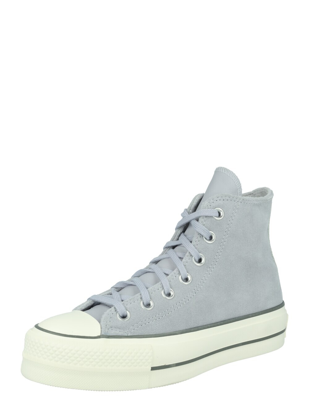 

Высокие кроссовки Converse CHUCK TAYLOR ALL STAR LIFT, серый
