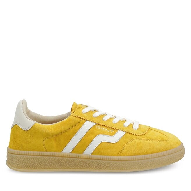 

Кроссовки Gant Cuzima Sneaker 28533550 Yellow G30, желтый
