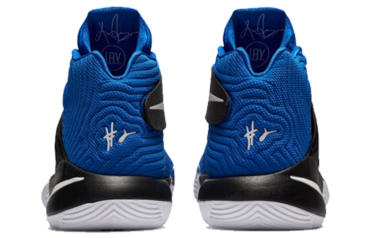 

Мужские баскетбольные кроссовки Nike Kyrie 2